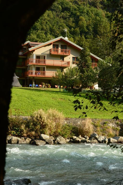 La Casa Al Noce Mezzana (Trentino Alto Adige) Quarto foto