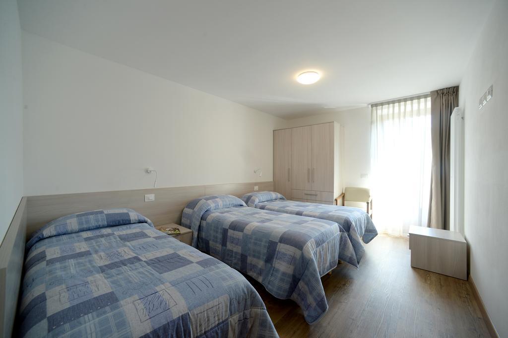 La Casa Al Noce Mezzana (Trentino Alto Adige) Exterior foto